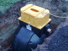 Septic Tanks Stratford Upon Avon Portfolio Image 1